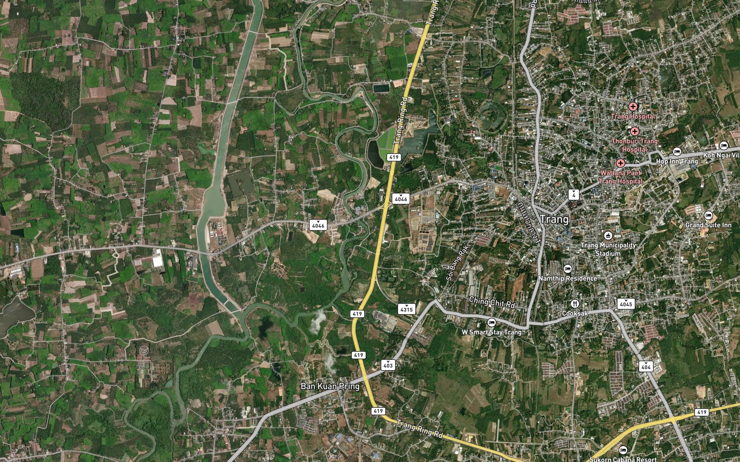 Khlong Pon