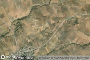 Cheshmeh-ye Zilan Dash