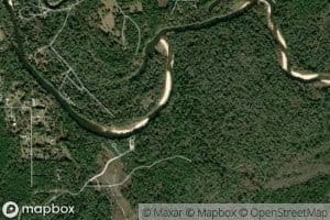 Cane Slough