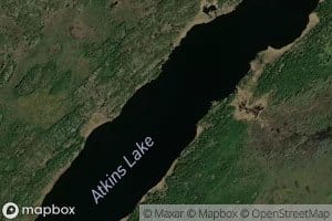 Atkins Lake