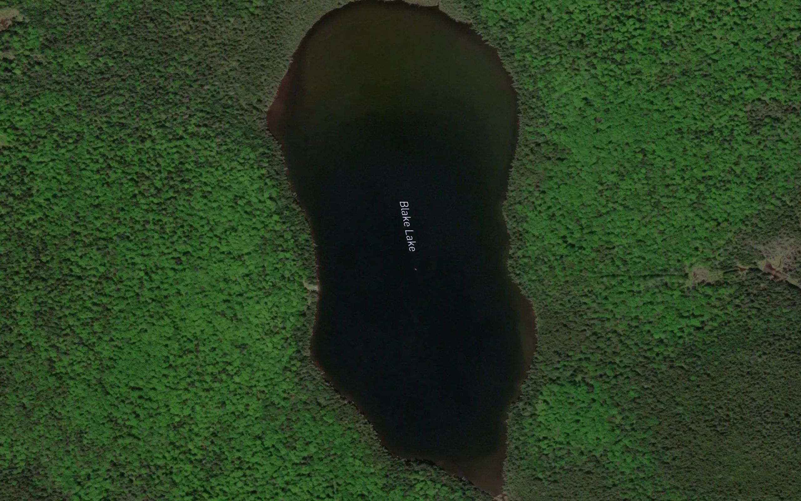 Blake Lake