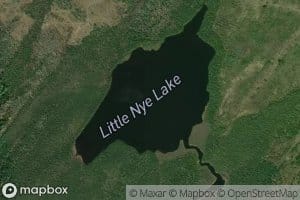 Little Nye Lake