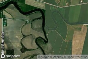 Riviere Yamaska Sud-Est