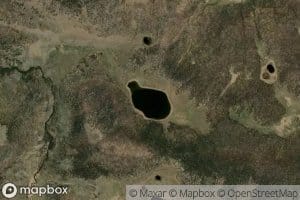 Wee Ruby Reservoir