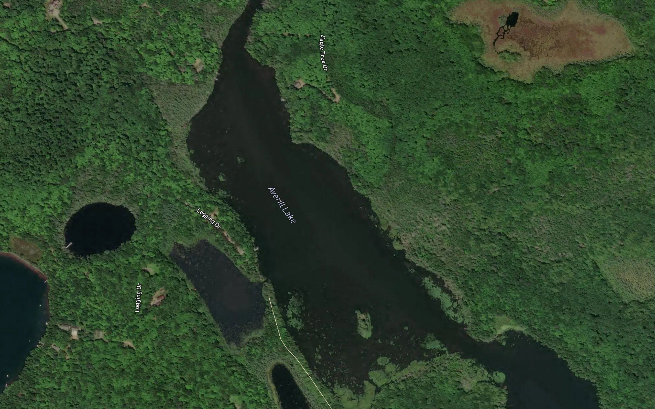 Averill Lake