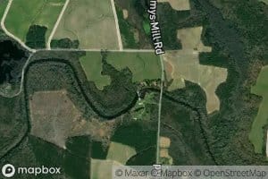 Fishing Creek Millpond