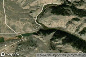 Threemile Creek