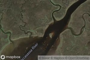 Mud Creek