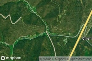 South Fork Crawley Creek