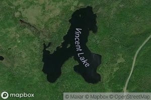 Vincent Lake