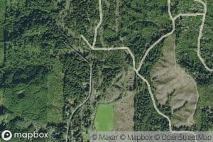 West Fork Coal Creek