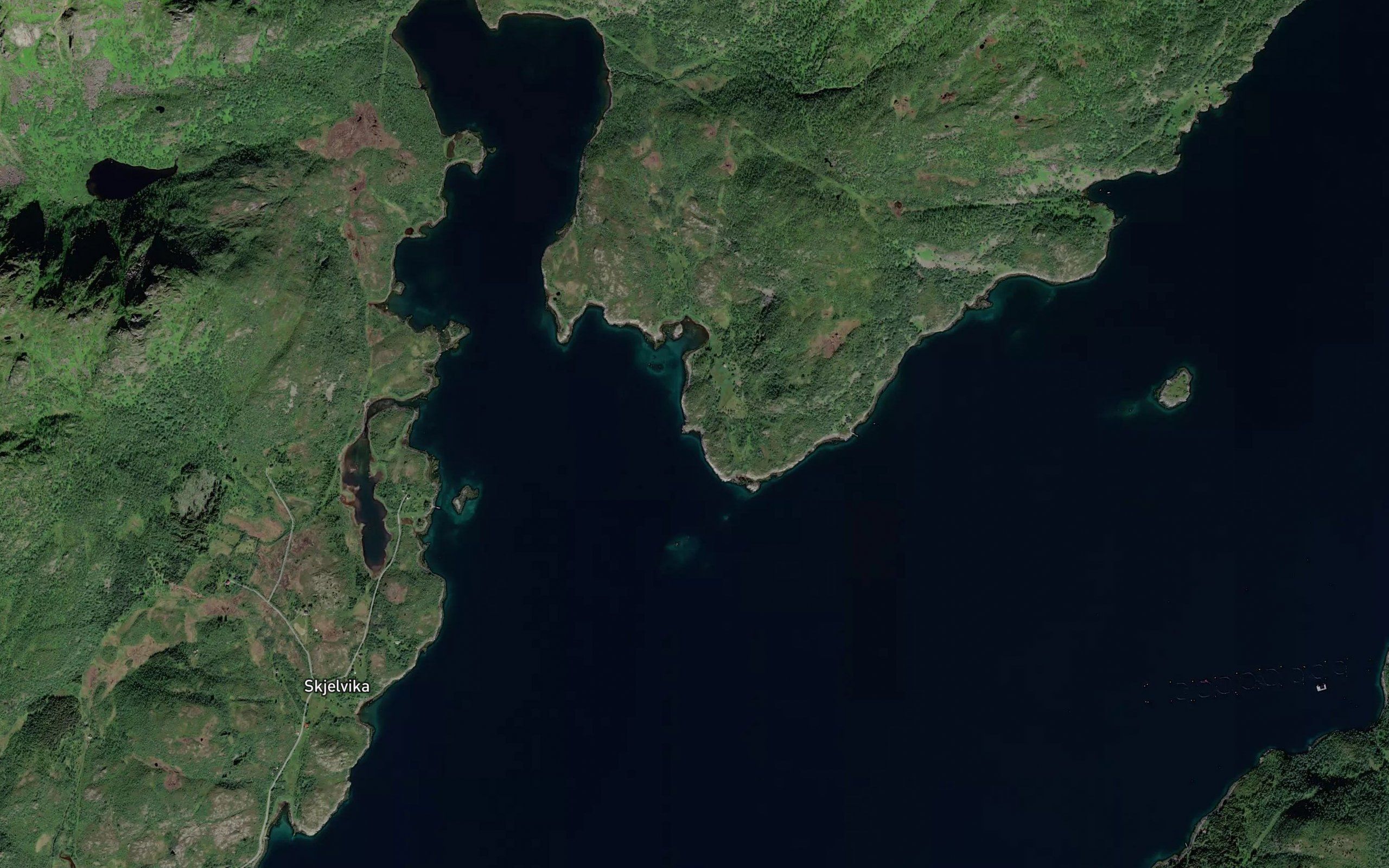 Korsvika