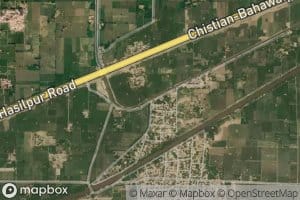 Bahawalpur Distributary