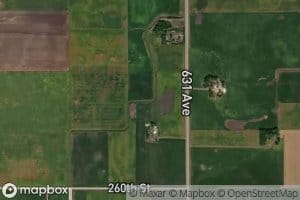 County Ditch Number Twentytwo