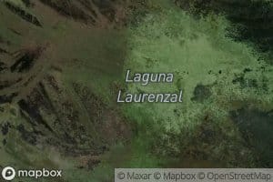 Laguna Laurenzal