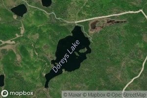 Doreys Lake
