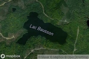 Lac Bausson