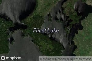 Flindt Lake