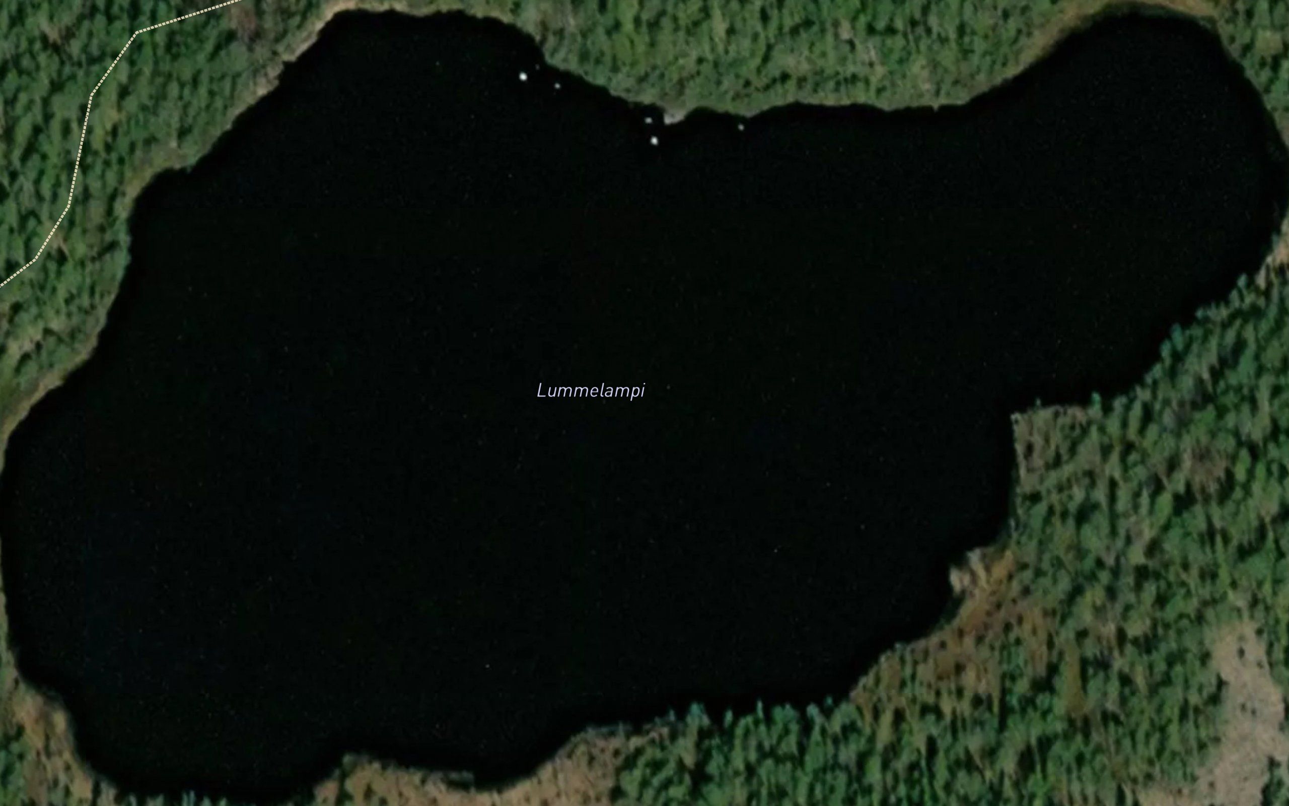 Lummelampi