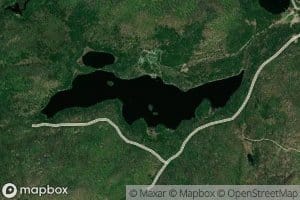 Lac de la Brume