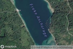Freke Anchorage