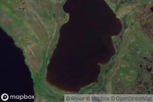 Ostrovistyye Ozera