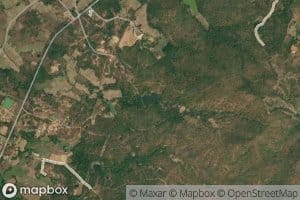 Ang Kep Nam Huai Nam Dip