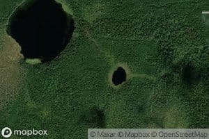 Ozero Bol'shoye Uksozero