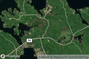 Whites Bay