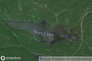 Neys Lake