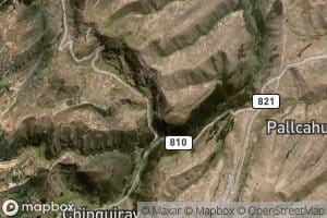 Quebrada Tulloc Tulloc