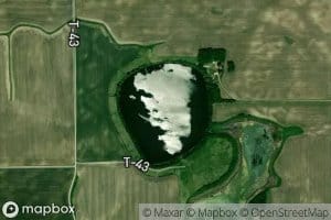 Scott Lake