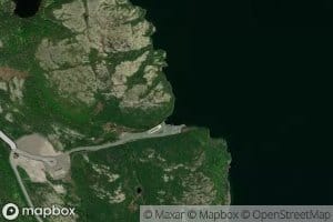 Little Mosquito Brook