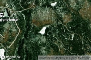 Lac Gendron