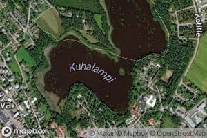 Kuhalampi