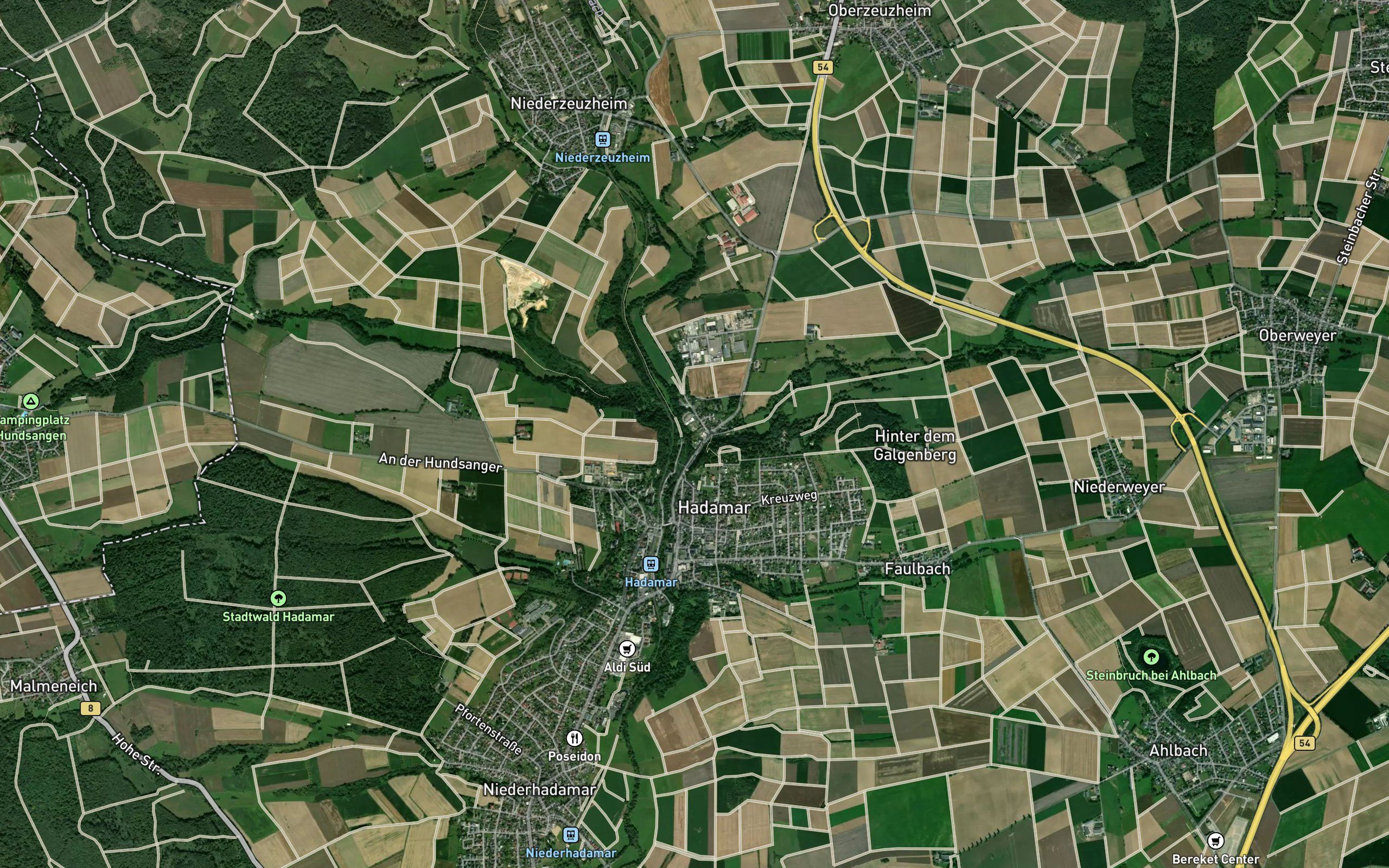 Holzbach