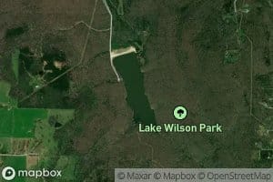 Lake Wilson