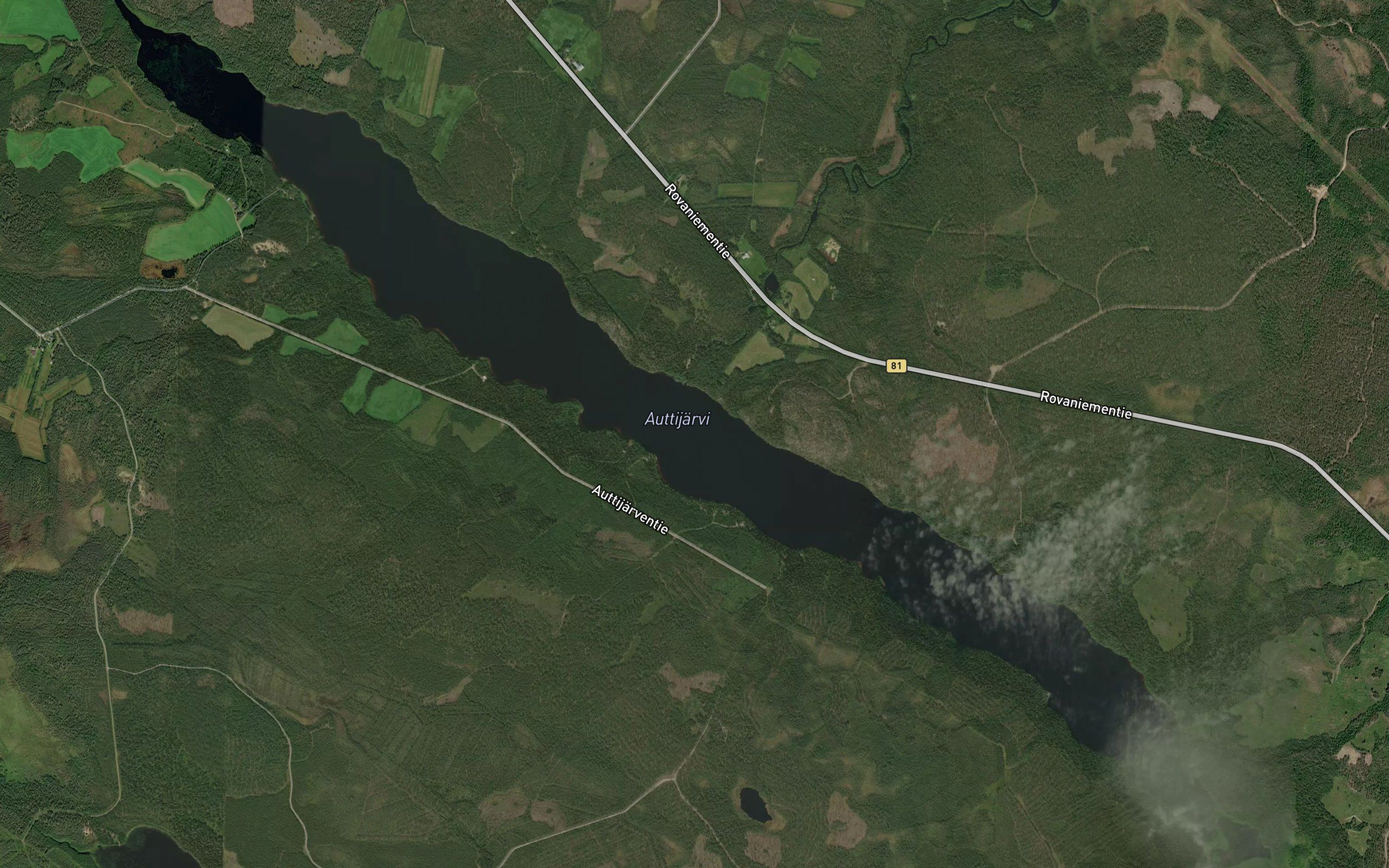 Auttijarvi