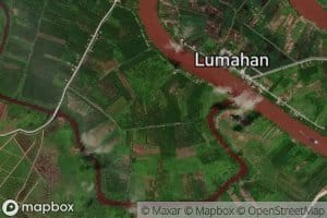 Sungai Lumahan Besar