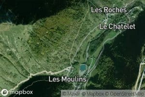 Torrent des Villards