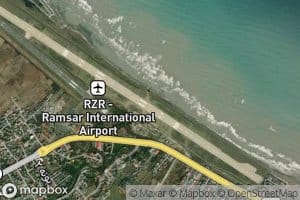 Rudkhaneh-ye Deraz Poshteh