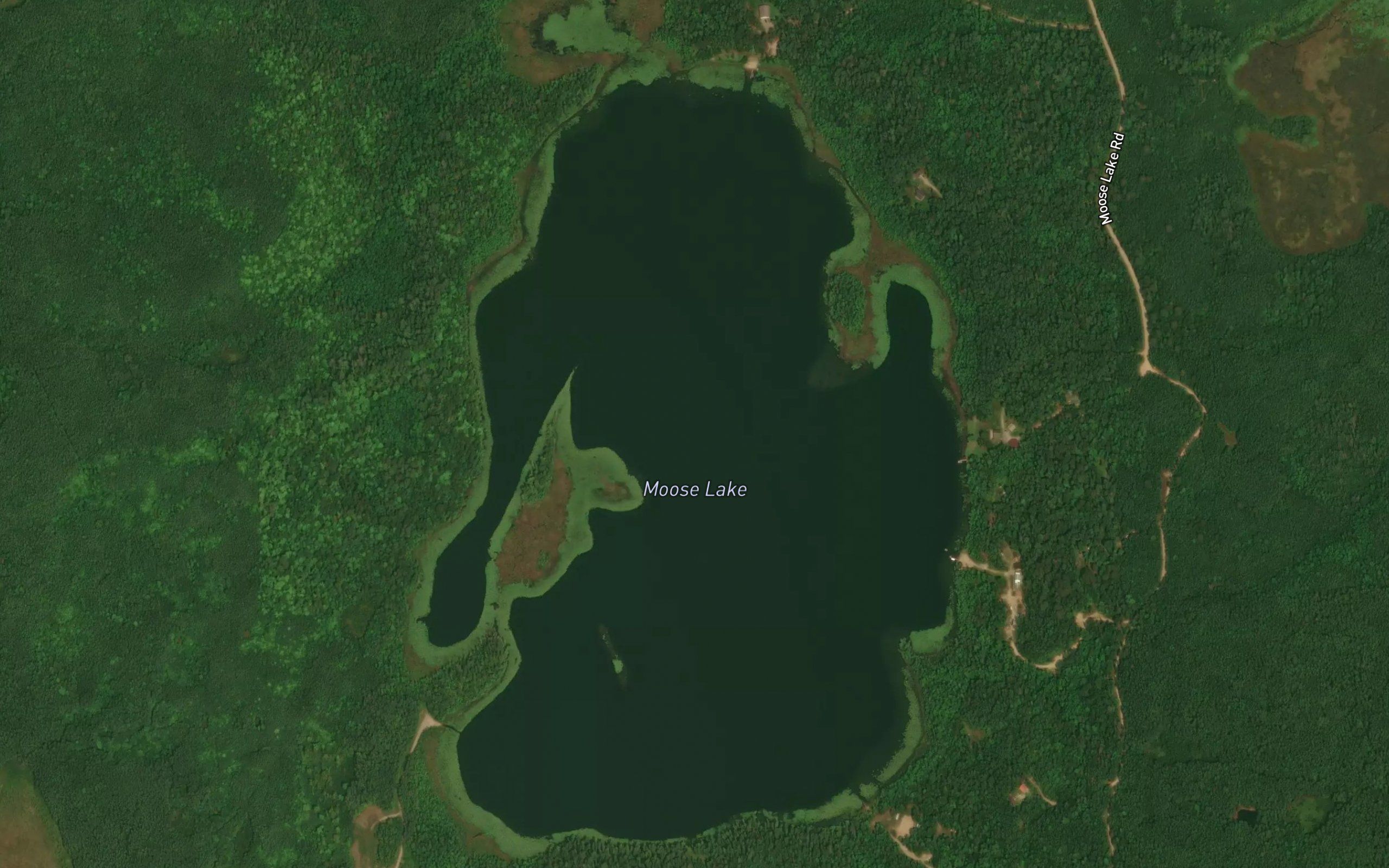 Moose Lake