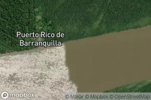 Quebrada Sacaritaiguana