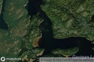 Gavigan Lake