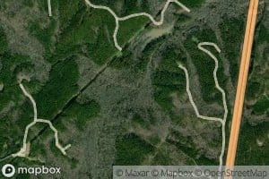 Minton Creek