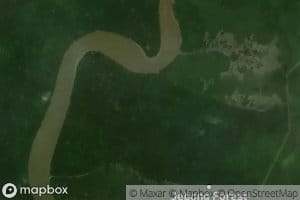 Sungai Bagan Che' Amin