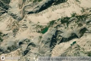 Little Bear Lake