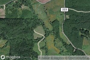 Kinsey Creek