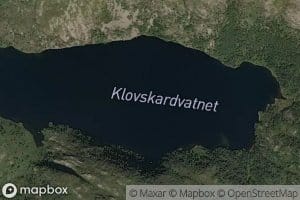 Klovskardvatnet