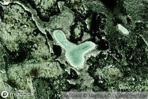 Deavy Lake